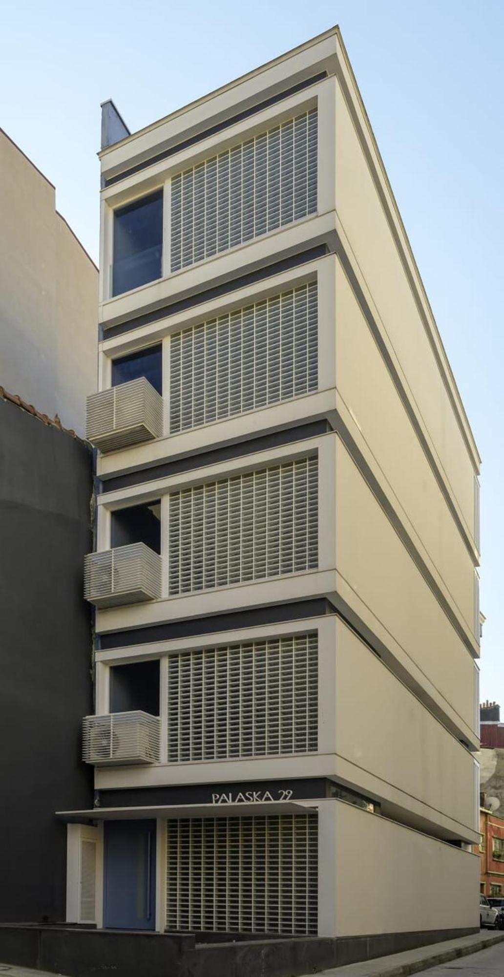 Bright Modern Design New Duplex Loft Patio! #145 Hotel อิสตันบูล ภายนอก รูปภาพ