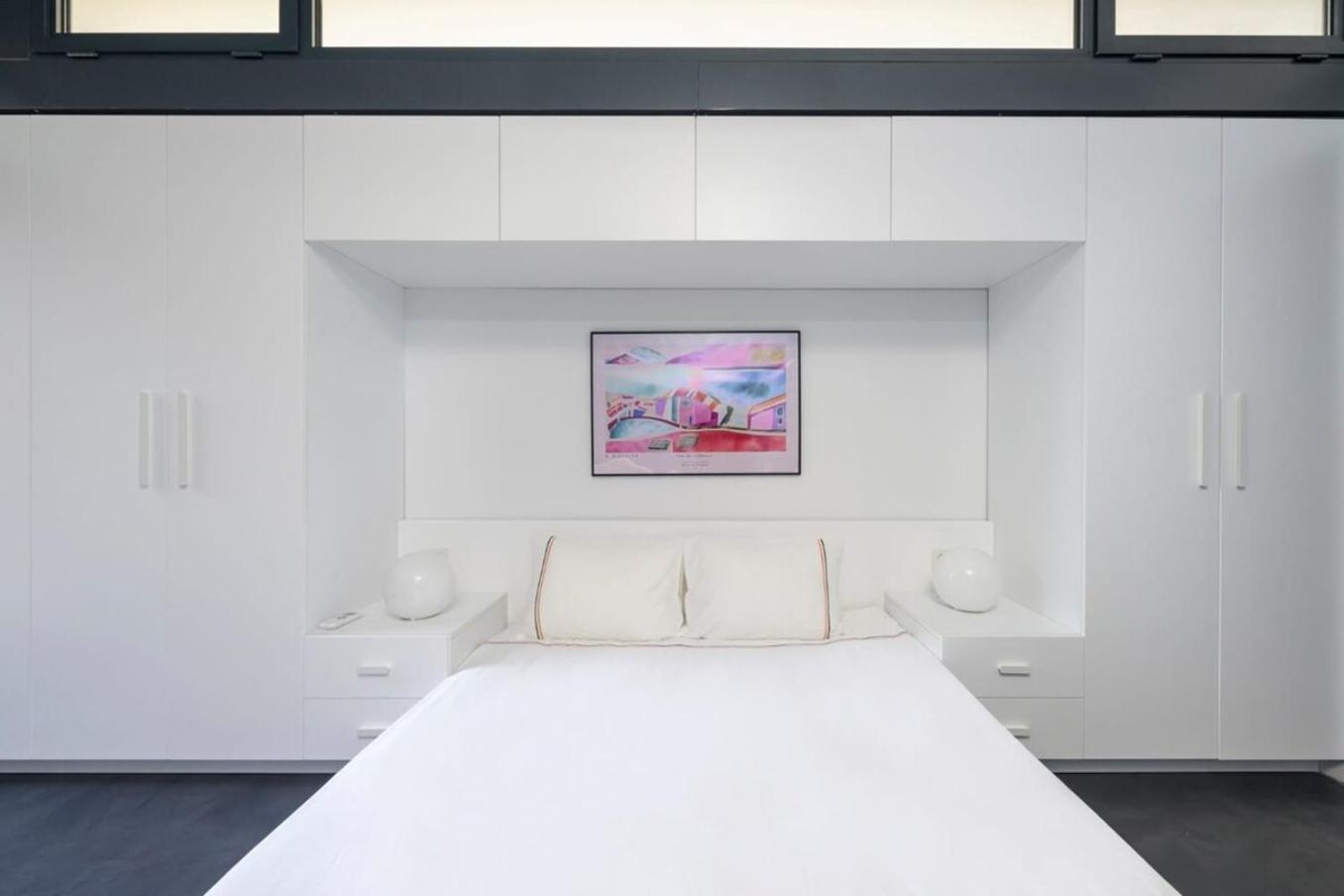 Bright Modern Design New Duplex Loft Patio! #145 Hotel อิสตันบูล ภายนอก รูปภาพ