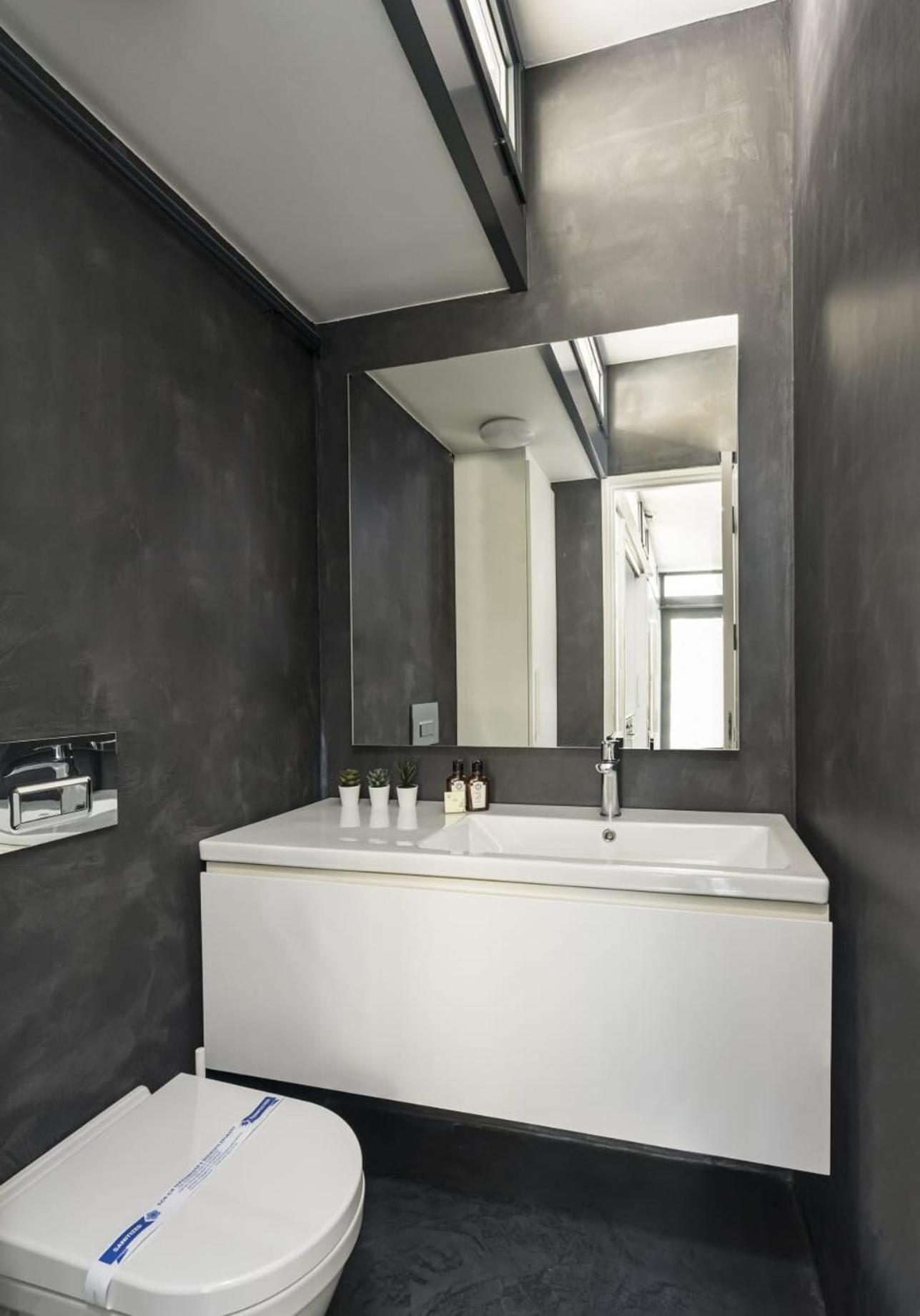 Bright Modern Design New Duplex Loft Patio! #145 Hotel อิสตันบูล ภายนอก รูปภาพ